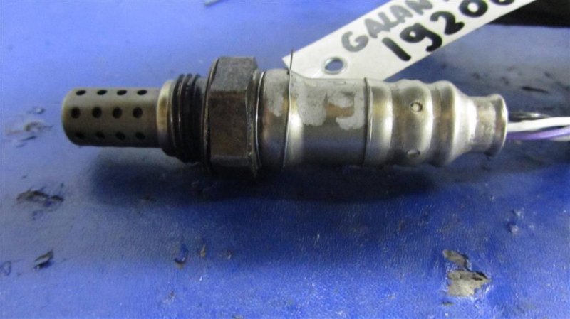 Лямбда зонд MITSUBISHI GALANT 03-12 Седан 2.4 Лямбда зонд MITSUBISHI GALANT 03-12 Седан 2.4