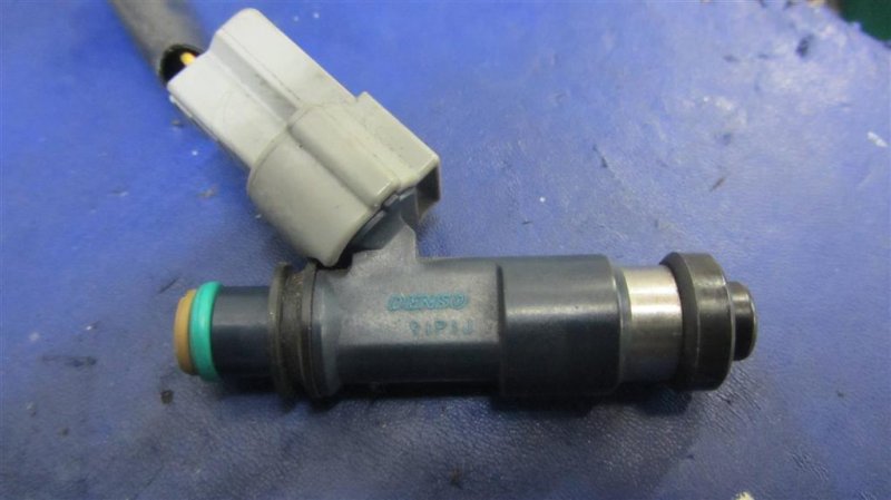 Форсунка топливная MITSUBISHI GALANT 03-12 Седан 2.4