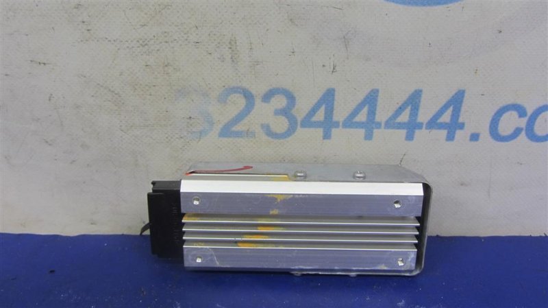 Блок управления топливным насосом ACURA MDX (YD2) 06-13 YD2 3.7