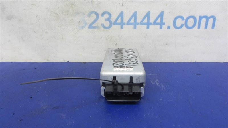 Блок управления топливным насосом MDX (YD2) 06-13 2008 YD2 3.7