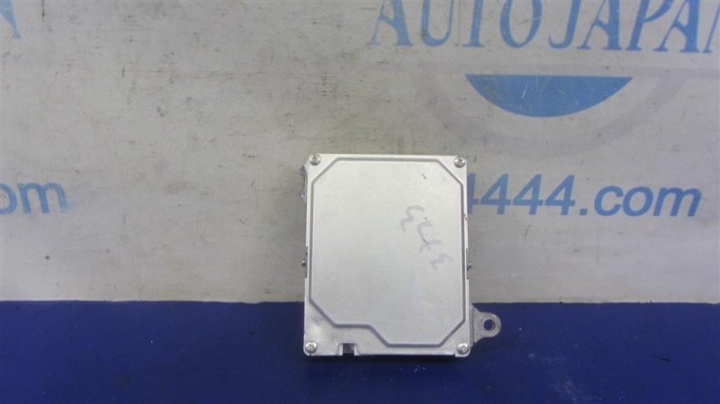 Блок электронный ACURA MDX (YD2) 06-13 YD2 3.7