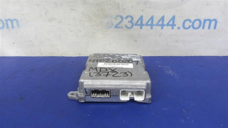 Блок электронный MDX (YD2) 06-13 2008 YD2 3.7