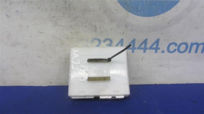 Блок электронный INFINITI M35/M45 04-10 2006 Седан 3.5 VQ35DE 98800-EH100 Б/У