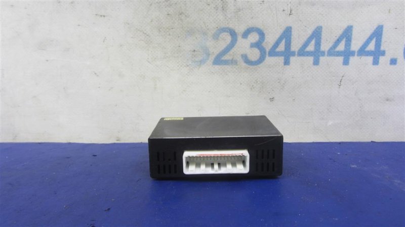 Блок управления дав.в шинах INFINITI M35/M45 04-10 Седан 3.5 VQ35DE