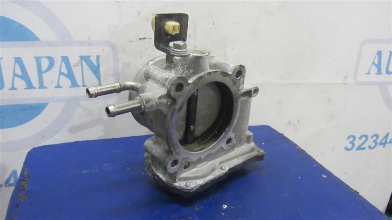 Дроссельная заслонка CAMRY 50 12-15 2012 ASV50 2.5 2ARFE