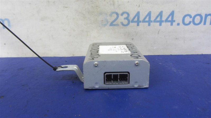 Инвертор MDX (YD2) 06-13 2008 YD2 3.7