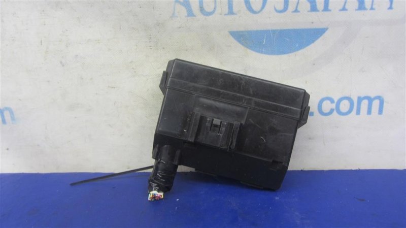 Блок предохранителей моторный отсек EX35(37) 07-12 2008 Внедорожник 3.5 VQ35HR