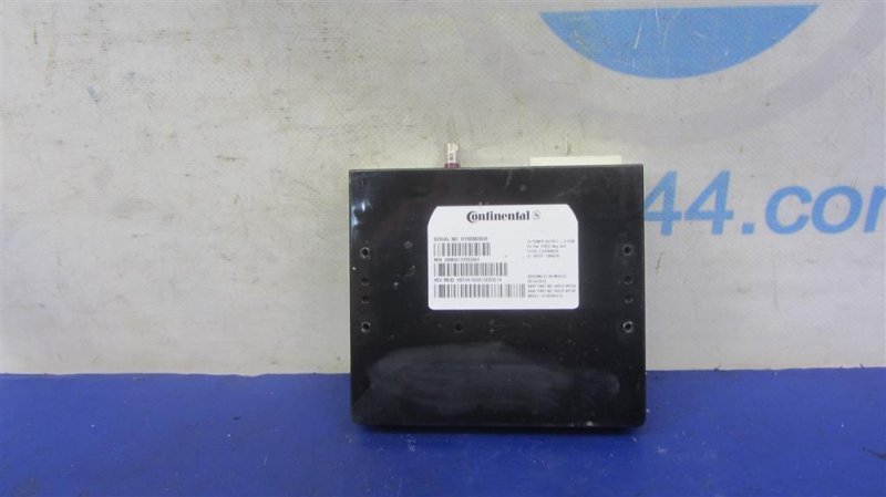 Блок комфорта HYUNDAI SONATA YF 10-14 2015 Седан 2.4 96510-4R700 Б/У