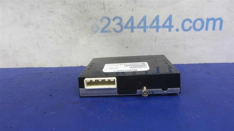 Блок комфорта SONATA YF 10-14 2015 Седан 2.4