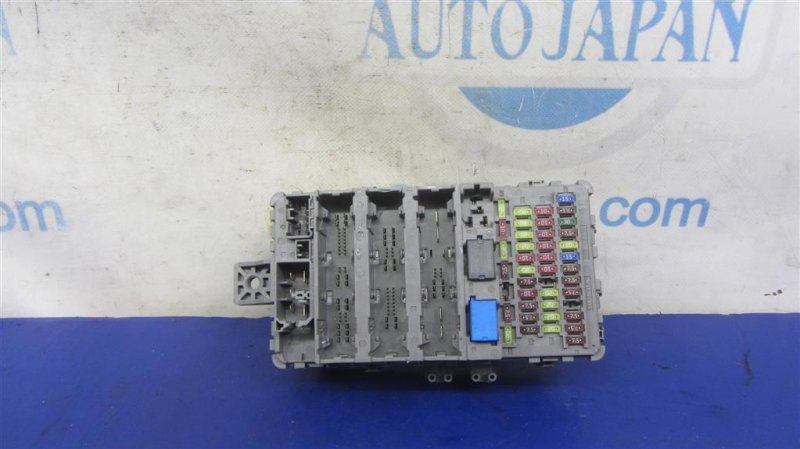 Блок предохранителей салон ACURA TLX 14-17 2017 Седан 2.4 38200-TZ3-A13 Б/У