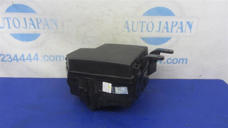 Блок предохранителей моторный отсек SORENTO XM 09-14 2012 Внедорожник 3.5