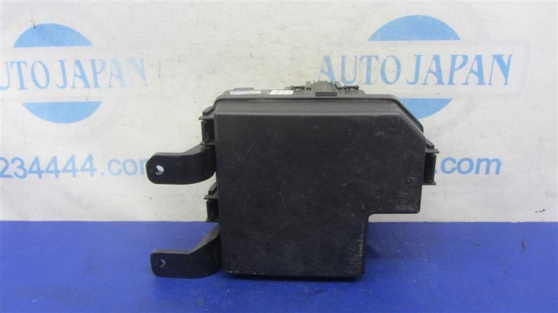 Блок предохранителей моторный отсек SORENTO XM 09-14 2012 Внедорожник 3.5