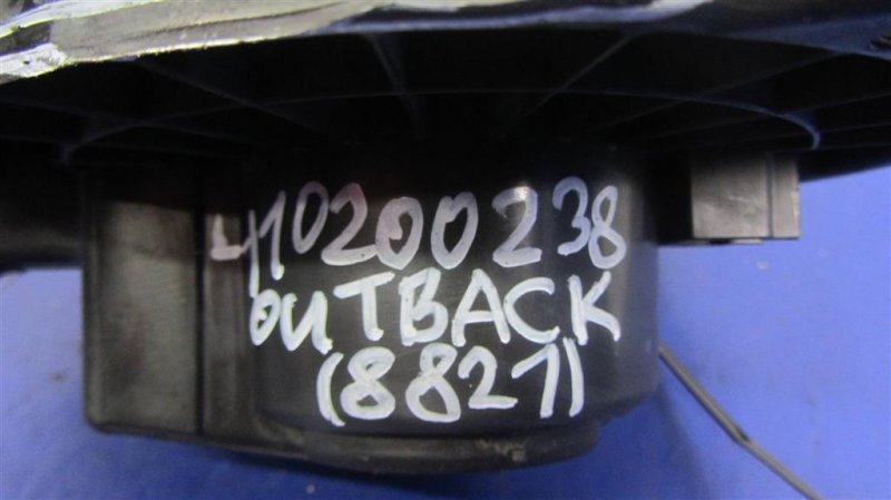 Моторчик печки OUTBACK 09-14 BR 2011 Внедорожник 2.5 Моторчик печки OUTBACK 09-14 BR 2011 Внедорожник 2.5