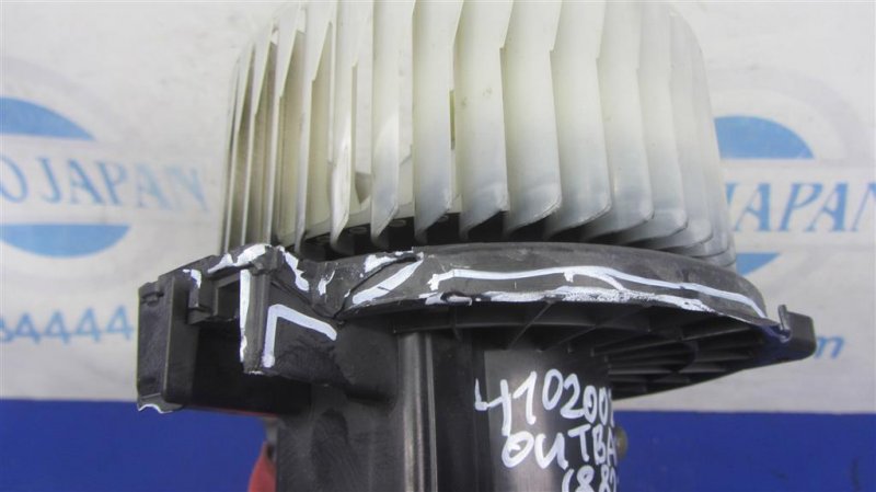 Моторчик печки OUTBACK 09-14 BR 2011 Внедорожник 2.5 Моторчик печки OUTBACK 09-14 BR 2011 Внедорожник 2.5