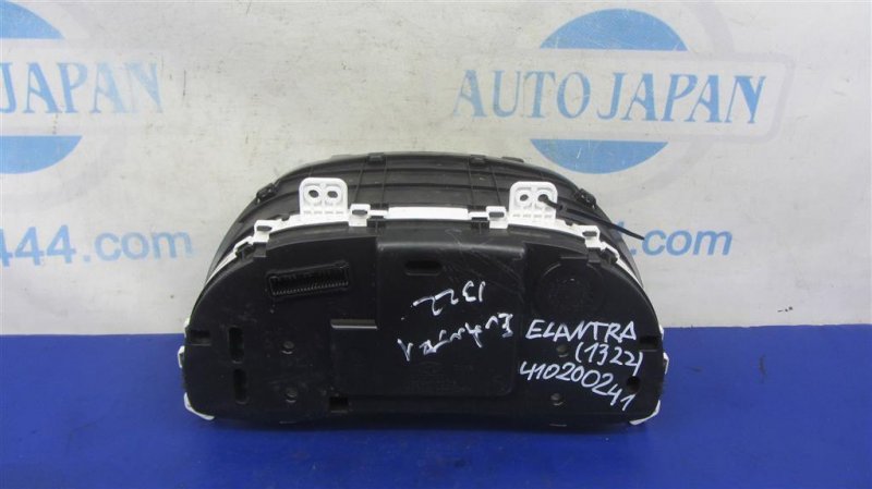 Панель приборов HYUNDAI ELANTRA AD 16- Седан 2.0 Панель приборов HYUNDAI ELANTRA AD 16- Седан 2.0