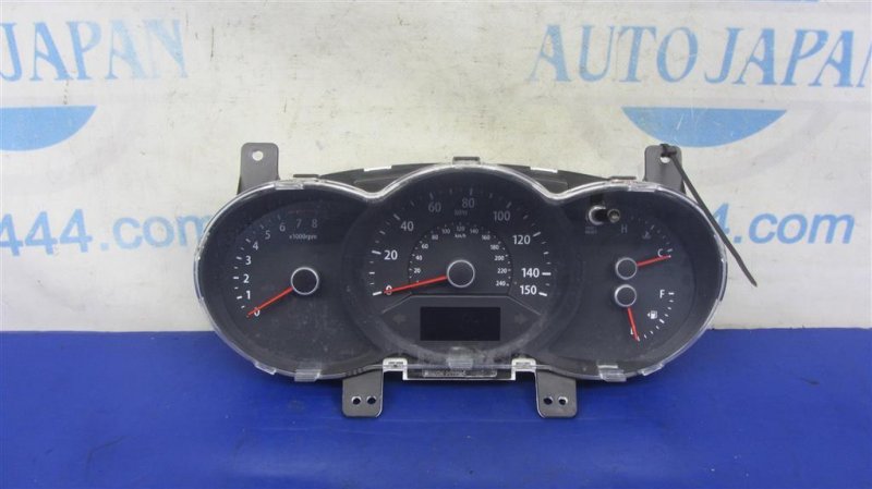Панель приборов KIA SORENTO XM 09-14 2011 Внедорожник 2.4 94001-1U020 Б/У