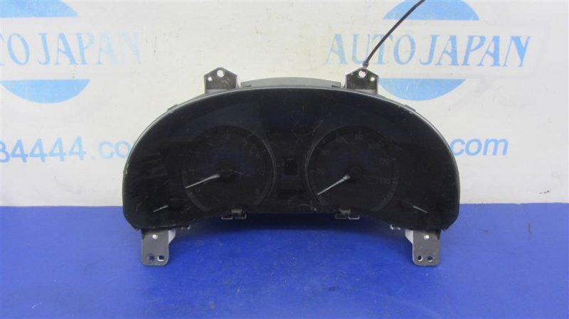 Панель приборов LEXUS RX350/450 09-15 83800-0E173 Б/У