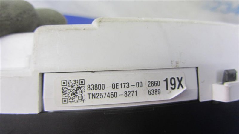 Панель приборов RX350/450 09-15