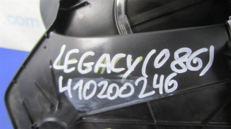 Панель приборов LEGACY BN 14-18 2016 Седан 2.5