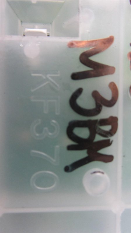 Панель приборов 3 BM 13-19 2014 Седан 2.0L 4