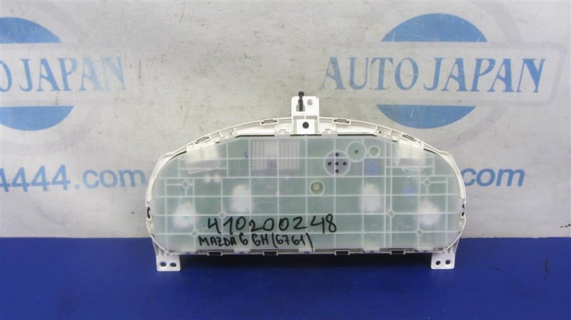 Панель приборов MAZDA 6 GG 02-07 Седан 2.3