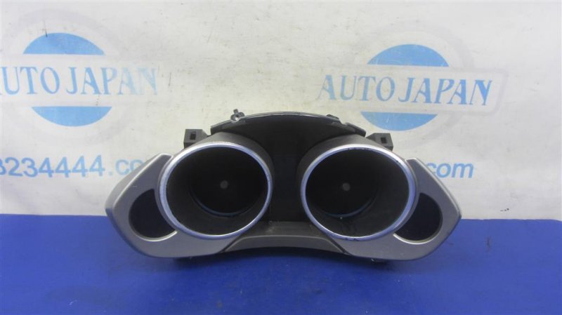 Запчасть панель приборов SUBARU TRIBECA B9 05-07 2006 Внедорожник 3.0 85021XA00A Б/У Панель приборов SUBARU TRIBECA B9 05-07 2006 Внедорожник 3.0 85021XA00A Б/У