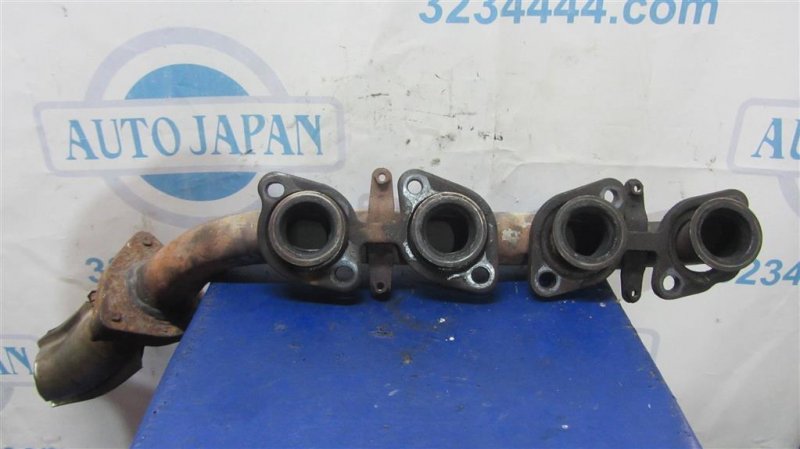 Коллектор выпускной левый TOYOTA SEQUOIA 01-07 UCK35 4.7 2UZFE Коллектор выпускной левый TOYOTA SEQUOIA 01-07 UCK35 4.7 2UZFE