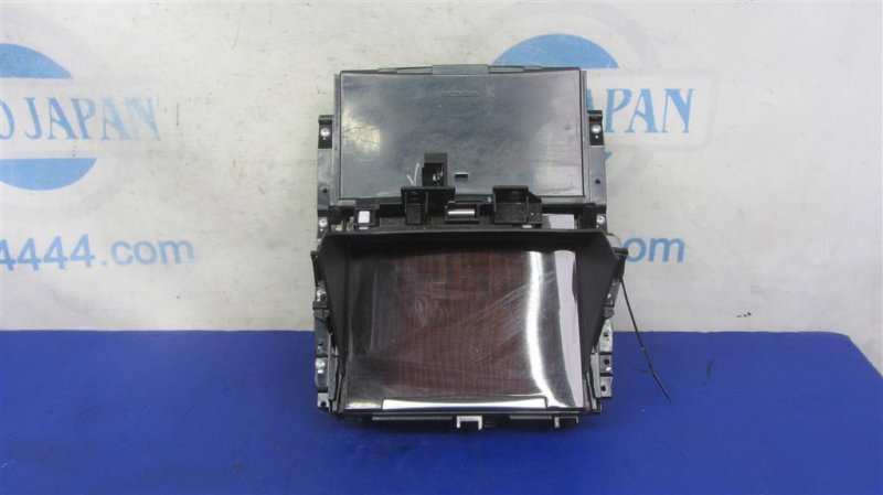 Консоль центральная ACURA TLX 14-17 2017 Седан 2.4 77780-TZ3-A03ZA Б/У