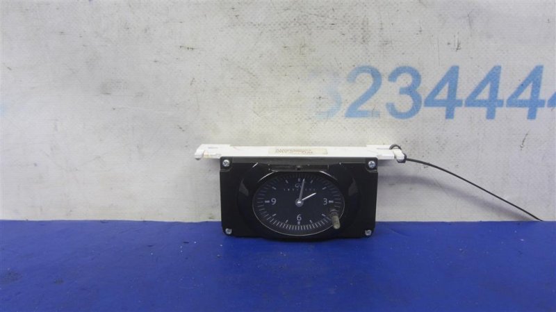 Часы INFINITI FX S50 03-08 2004 Внедорожник 3.5 25810-CG000 Б/У