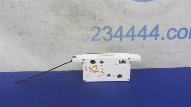 Часы INFINITI FX S50 03-08 Внедорожник 3.5