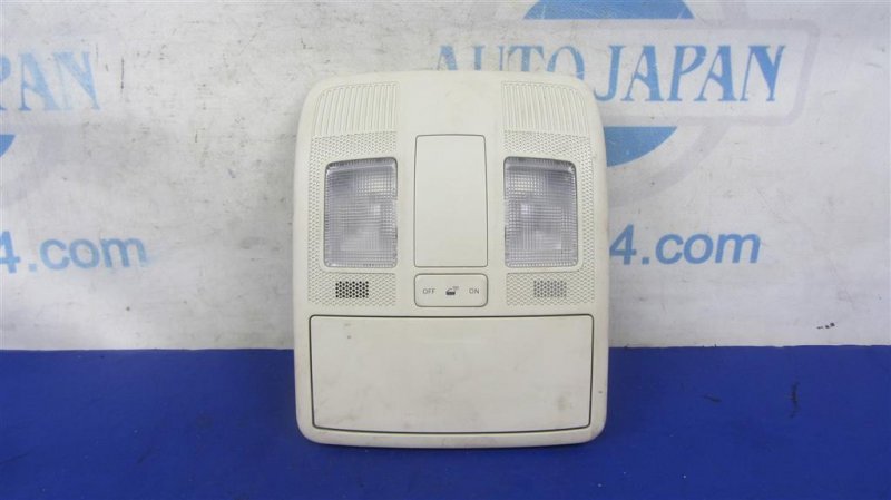 Плафон салона MAZDA 6 GJ 12- 2015 GJ 2.5 PYY1 KD45-69-971 Б/У