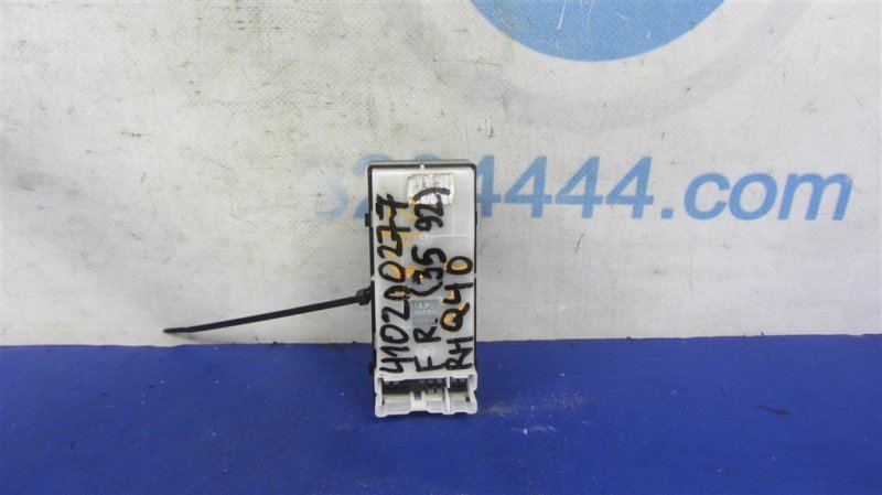 Кнопка стеклоподъемника передняя правая INFINITI G25/G35/G37/Q40 06-14 Седан 3.7 VQ37VHR