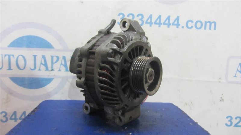 Генератор MITSUBISHI OUTLANDER XL 05-13 6B31 1800A053 Б/У
