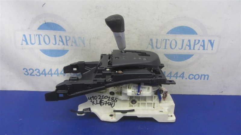 Кулиса АКПП MITSUBISHI OUTLANDER XL 05-13 Внедорожник 3.0