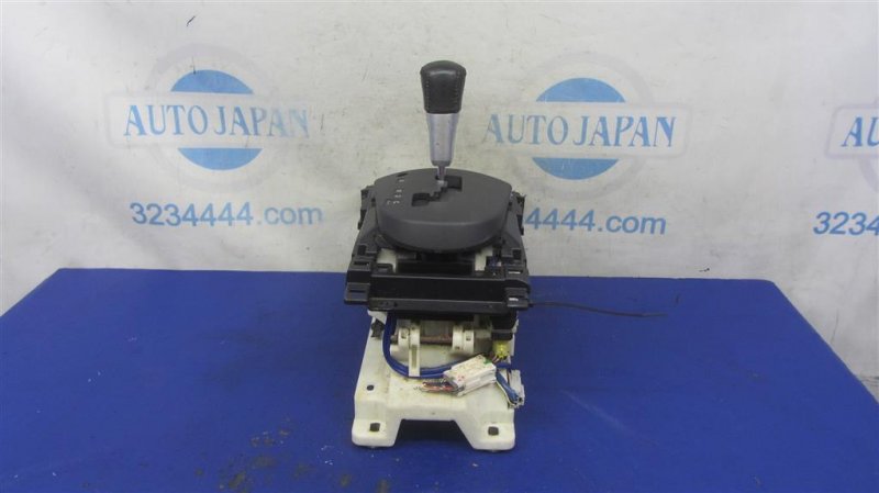 Кулиса АКПП OUTLANDER XL 05-13 2007 Внедорожник 3.0