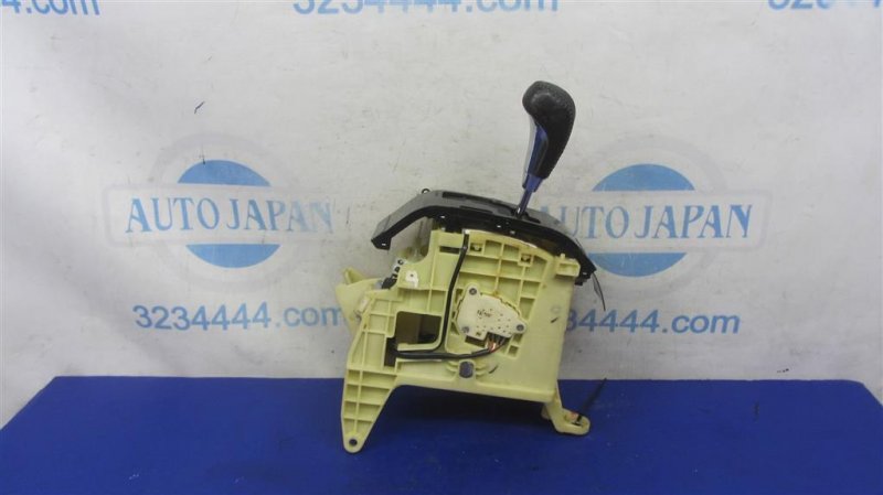 Запчасть кулиса акпп KIA SORENTO XM 09-14 2012 Внедорожник 3.5 46700-1U100 Б/У Кулиса АКПП KIA SORENTO XM 09-14 2012 Внедорожник 3.5 46700-1U100 Б/У