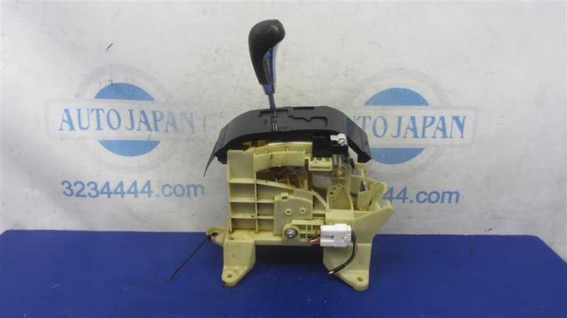 Кулиса АКПП KIA SORENTO XM 09-14 Внедорожник 3.5 Кулиса АКПП KIA SORENTO XM 09-14 Внедорожник 3.5