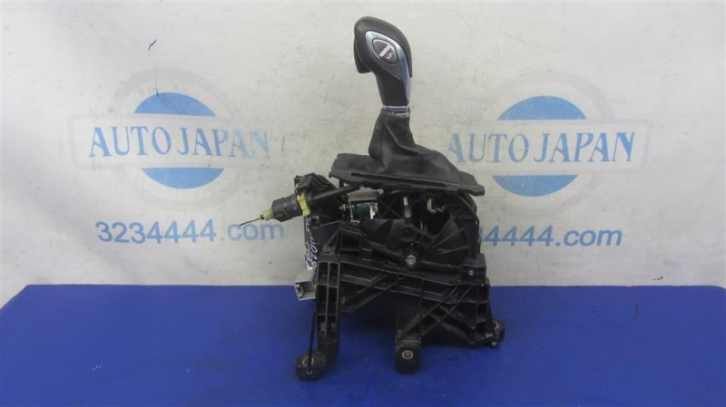 Кулиса АКПП FORD FOCUS 10-18 2014 Седан 2.0 BV6Z-7210-LC Б/У