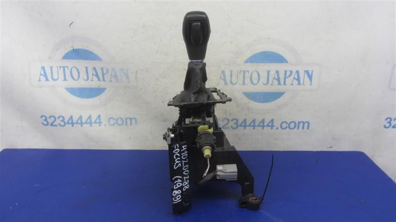 Кулиса АКПП FOCUS 10-18 2014 Седан 2.0