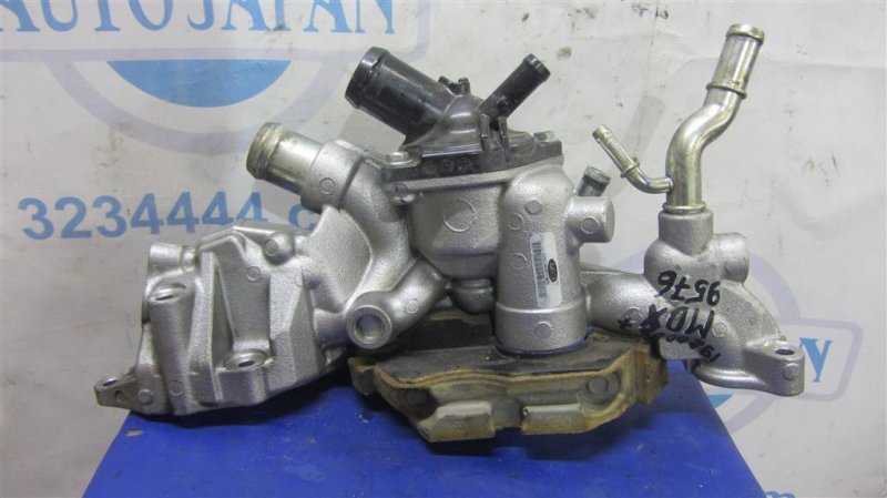 Корпус термостата ACURA MDX (YD3) 13-21 Внедорожник 3.5