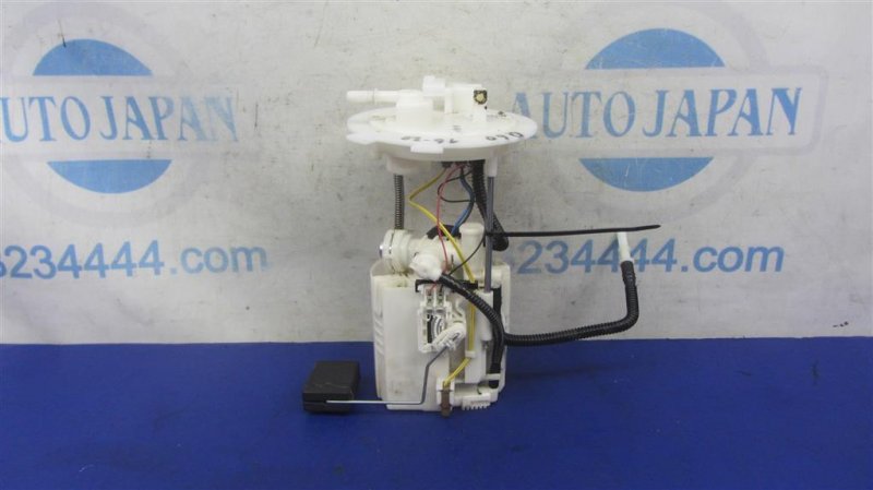 Топливный насос INFINITI Q60 16-20 17040-4HK1A Б/У