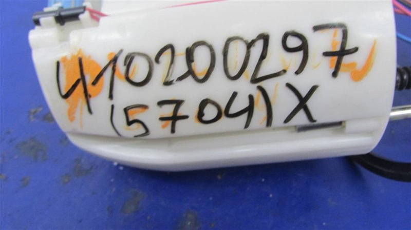 Топливный насос OUTLANDER XL 05-13 2007 Внедорожник 3.0 Топливный насос OUTLANDER XL 05-13 2007 Внедорожник 3.0