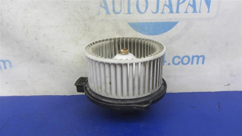 Моторчик печки MAZDA CX-7 06-12 2009 Внедорожник 2.3 EG22-61-B10 Б/У