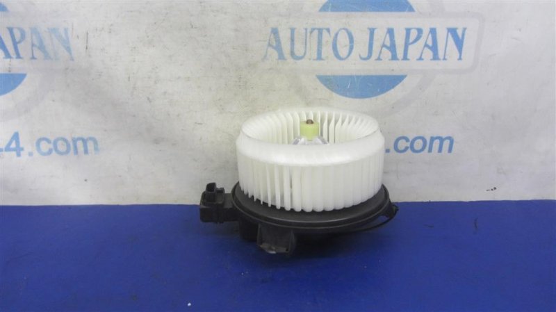 Моторчик печки ACURA TLX 14-17 2017 Седан 2.4 79310-TZ3-A41 Б/У