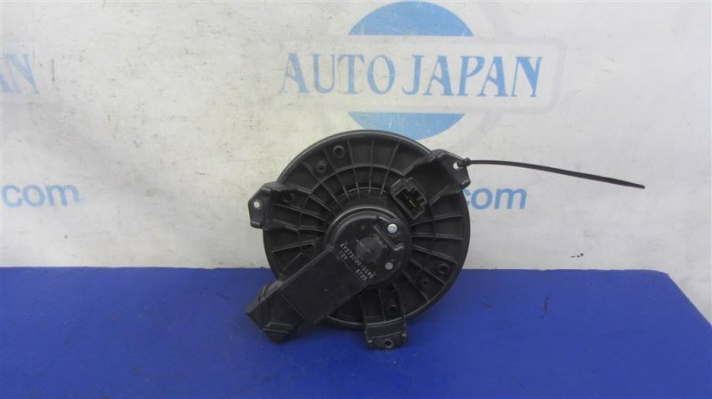 Моторчик печки TLX 14-17 2017 Седан 2.4