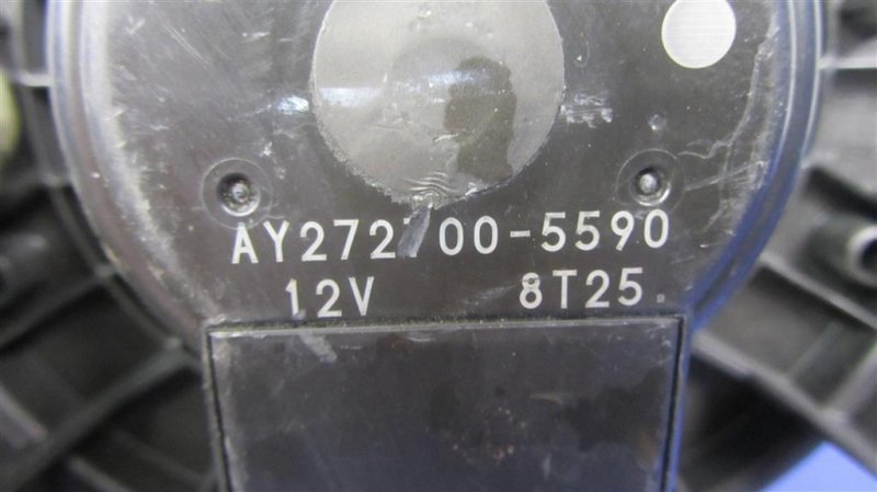 Моторчик печки TLX 14-17 2017 Седан 2.4