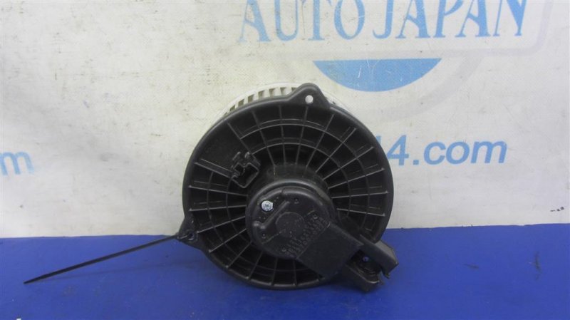 Моторчик печки MAZDA 6 GJ 12- GJ 2.5 PYY1