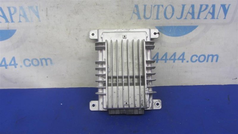 Усилитель звука INFINITI FX/QX70 S51 08-17 2011 Внедорожник 3.5 28061-1CA0A Б/У