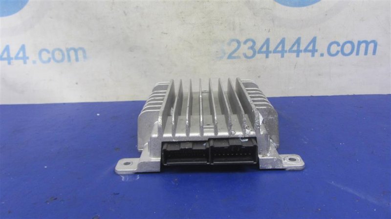 Усилитель звука FX/QX70 S51 08-17 2011 Внедорожник 3.5