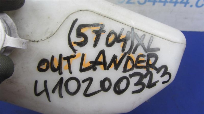 Бачок расширительный OUTLANDER XL 05-13 2007 Внедорожник 3.0